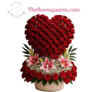 ARR PREMIUM 9 - FLORISTERIAS EN CALI