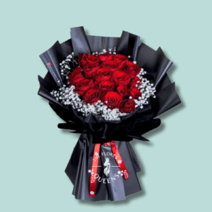 Bouquets de Flores y Rosas en cali