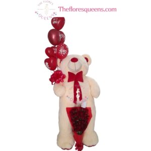 BUCHONES 1 - FLORISTERIAS EN CALI