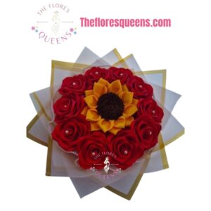 BUCHONES 2 - FLORISTERIAS EN CALI