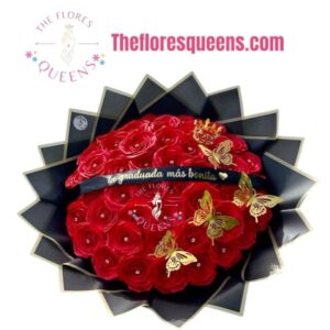 BUCHONES 4 - FLORISTERIAS EN CALI