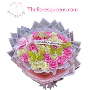 BUCHONES 5 - FLORISTERIAS EN CALI