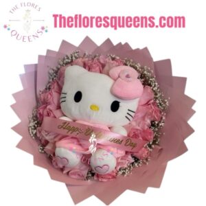 BUCHONES 7 - FLORISTERIAS EN CALI