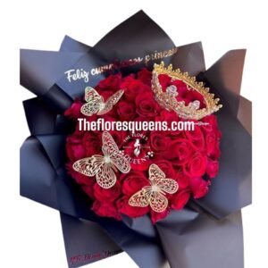 BUCHONES 8 - FLORISTERIAS EN CALI