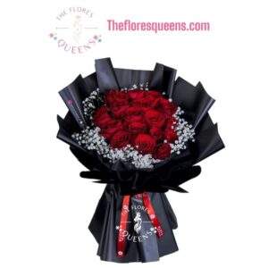 BUCHONES 9 - FLORISTERIAS EN CALI