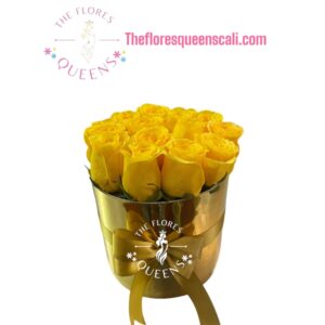 CAJAS 4 - FLORISTERIAS EN CALI