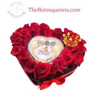 CAJAS 7 - FLORISTERIAS EN CALI