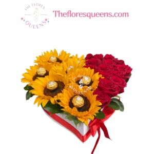 CAJAS 8 - FLORISTERIAS EN CALI