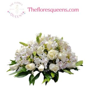 CORONAS FUNEBRES 2  - FLORISTERIAS EN CALI