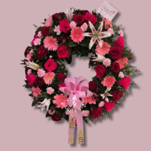 Coronas Fúnebres en cali