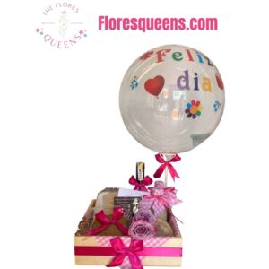 DESAYUNOS SORPRESA 2 - FLORISTERIAS EN CALI