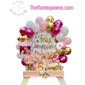 DESAYUNOS SORPRESA 4 - FLORISTERIAS EN CALI