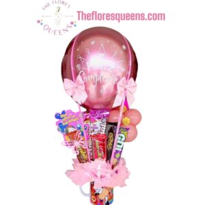 GLOBOS 1 - FLORISTERIAS EN CALI