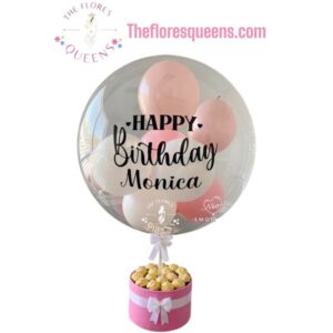 GLOBOS 2 - FLORISTERIAS EN CALI