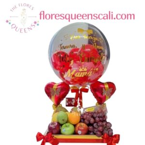 ARREGLOS FRUTALES 18 - FLORISTERIAS EN CALI