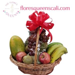 ARREGLOS FRUTALES 16 - FLORISTERIAS EN CALI