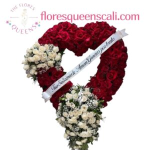 CORONAS FUNEBRES 27  - FLORISTERIAS EN CALI