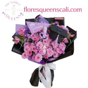 ARREGLO DE GRADUACION 17 - FLORISTERIAS EN CALI