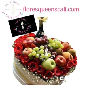 ARREGLOS FRUTALES 11 - FLORISTERIAS EN CALI