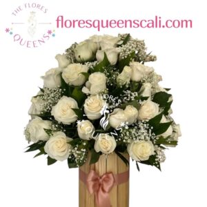 ARREGLO  FUNEBRE 6  - FLORISTERIAS EN CALI