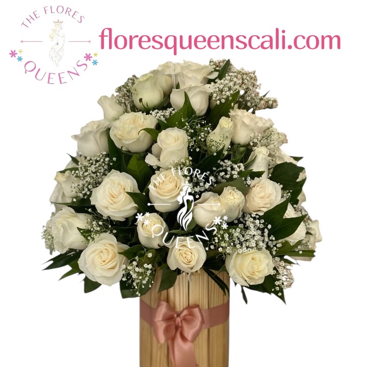 ARREGLO  FUNEBRE 6  - FLORISTERIAS EN CALI