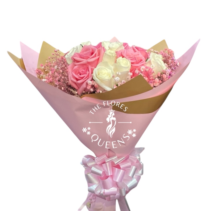 BOUQUET 221 - FLORISTERIA EN CALI