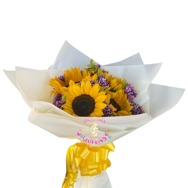 BOUQUET 222 - FLORISTERIA EN CALI