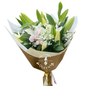 BOUQUET 200 - FLORISTERIA EN CALI