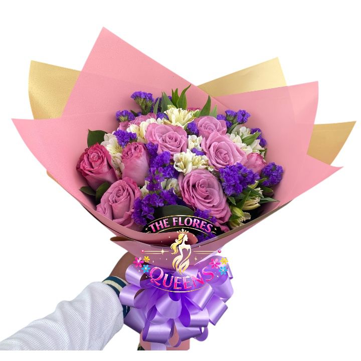 BOUQUET 224 - FLORISTERIA EN CALI